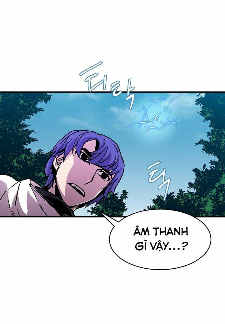 Sự Trở Lại Của Pháp Sư 8 Vòng - Chapter 31 - Page 33