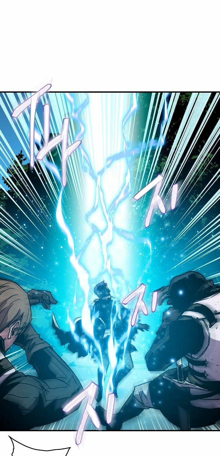 Sự Trở Lại Của Pháp Sư 8 Vòng - Chapter 31 - Page 35