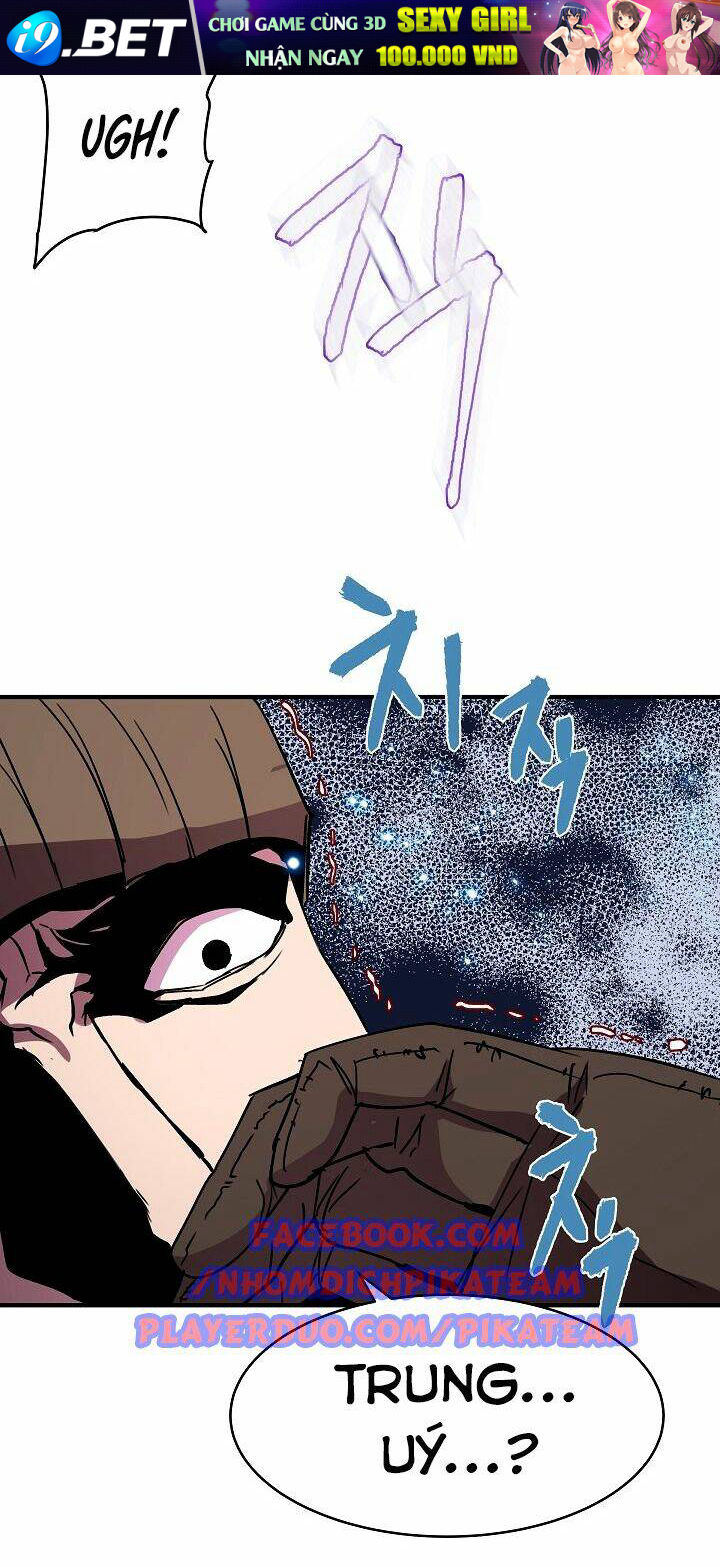 Sự Trở Lại Của Pháp Sư 8 Vòng - Chapter 31 - Page 36