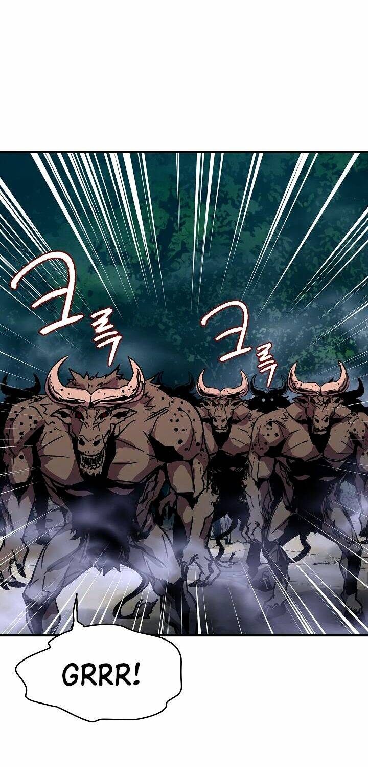 Sự Trở Lại Của Pháp Sư 8 Vòng - Chapter 31 - Page 38