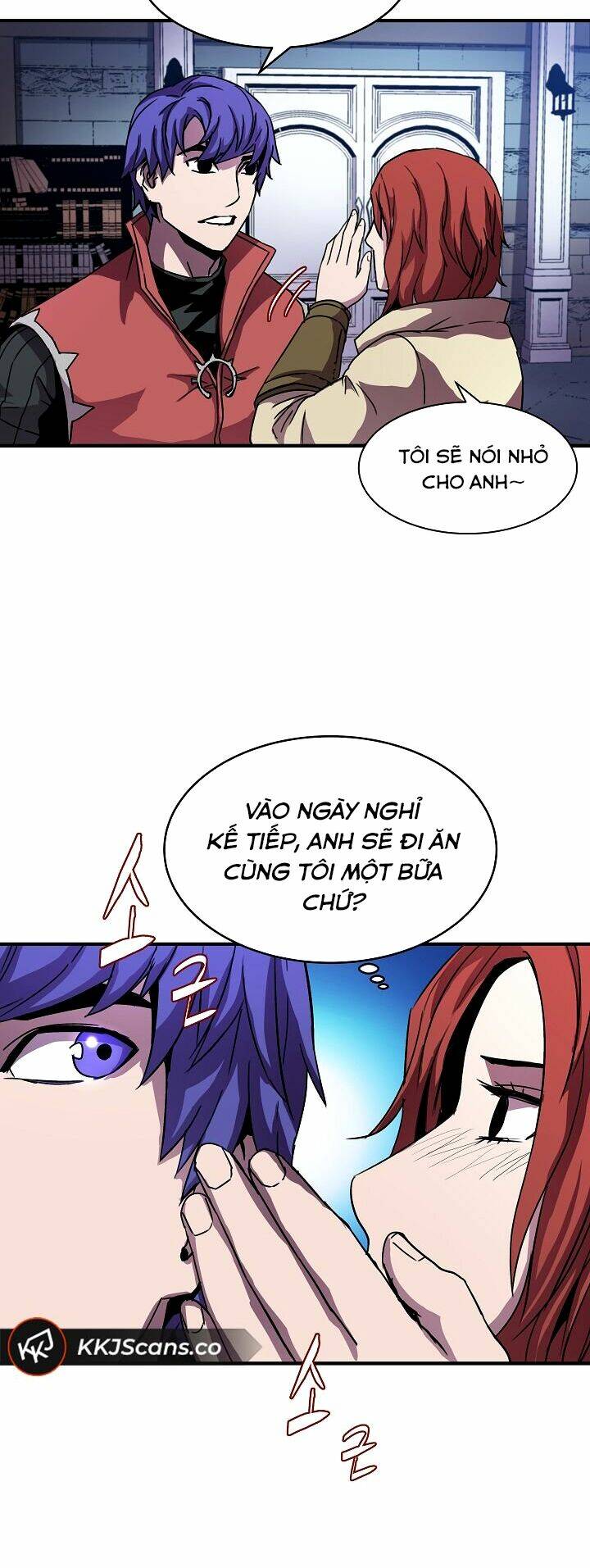 Sự Trở Lại Của Pháp Sư 8 Vòng - Chapter 31 - Page 3