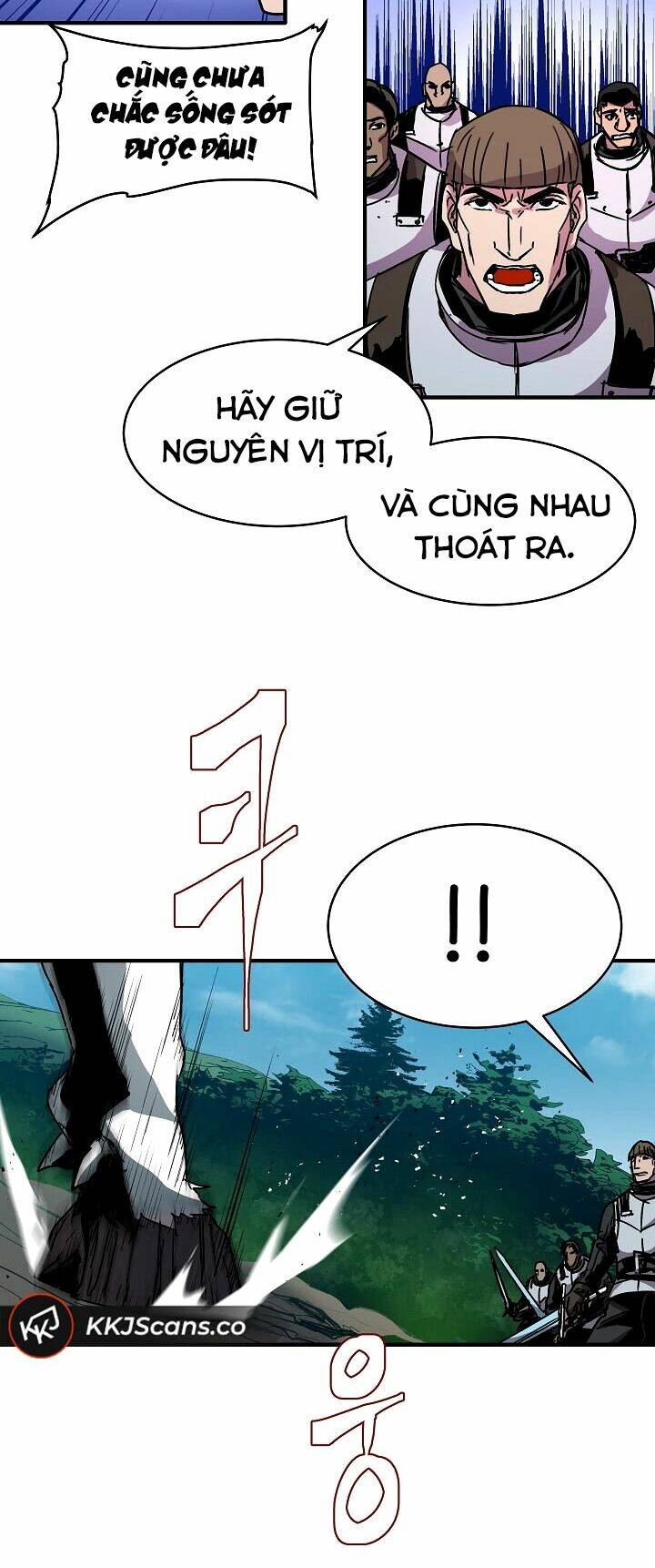 Sự Trở Lại Của Pháp Sư 8 Vòng - Chapter 31 - Page 41