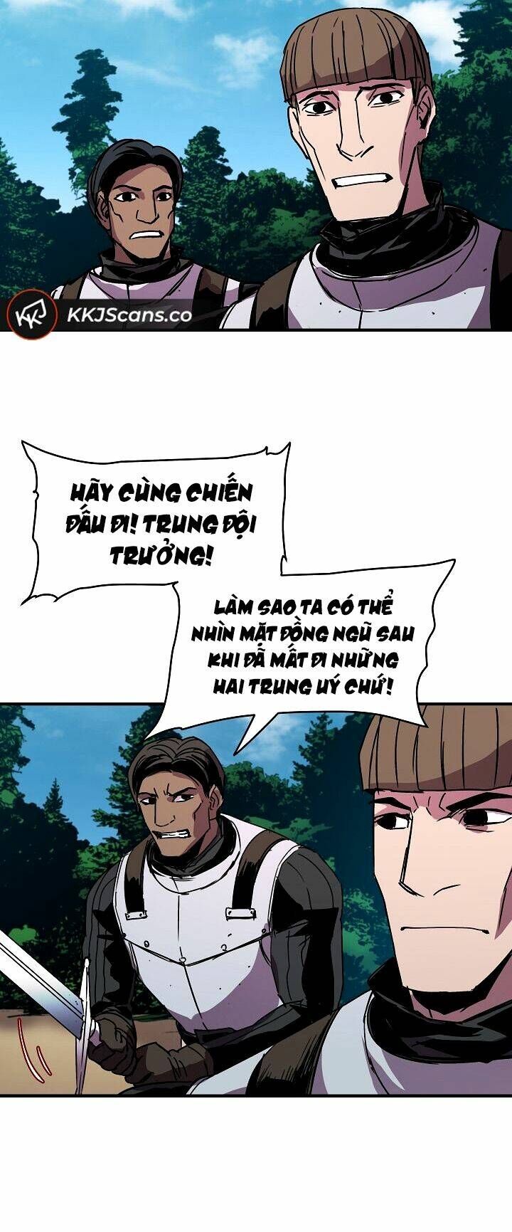 Sự Trở Lại Của Pháp Sư 8 Vòng - Chapter 31 - Page 47