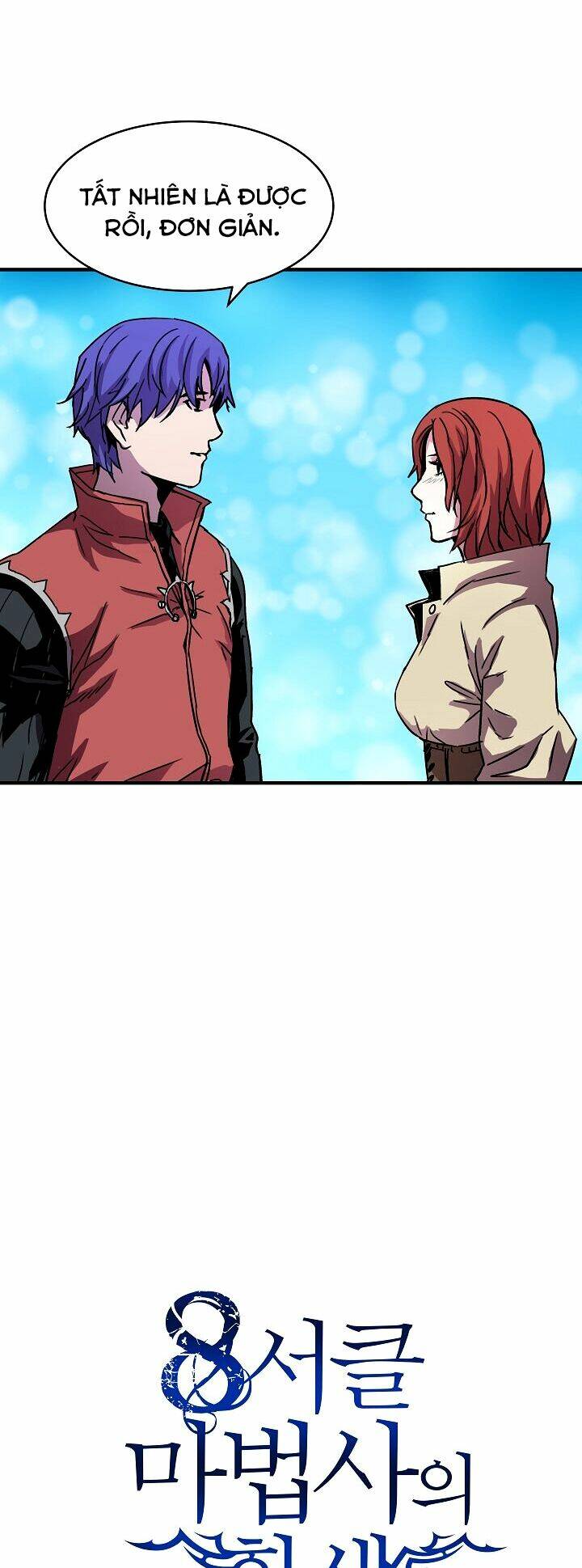 Sự Trở Lại Của Pháp Sư 8 Vòng - Chapter 31 - Page 4