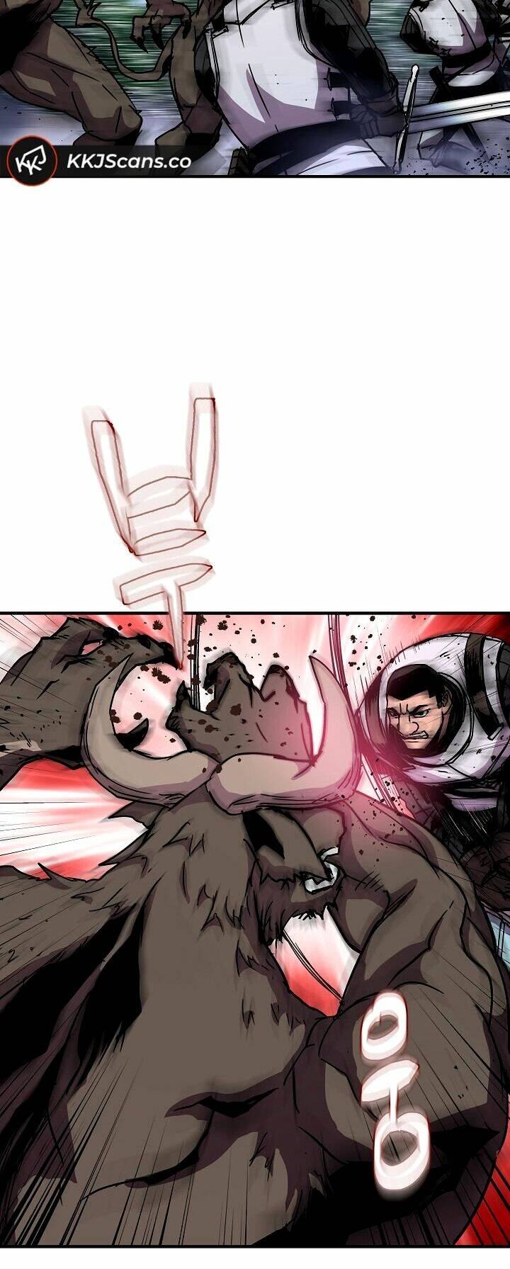 Sự Trở Lại Của Pháp Sư 8 Vòng - Chapter 31 - Page 49