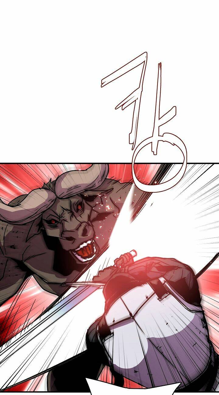 Sự Trở Lại Của Pháp Sư 8 Vòng - Chapter 31 - Page 50