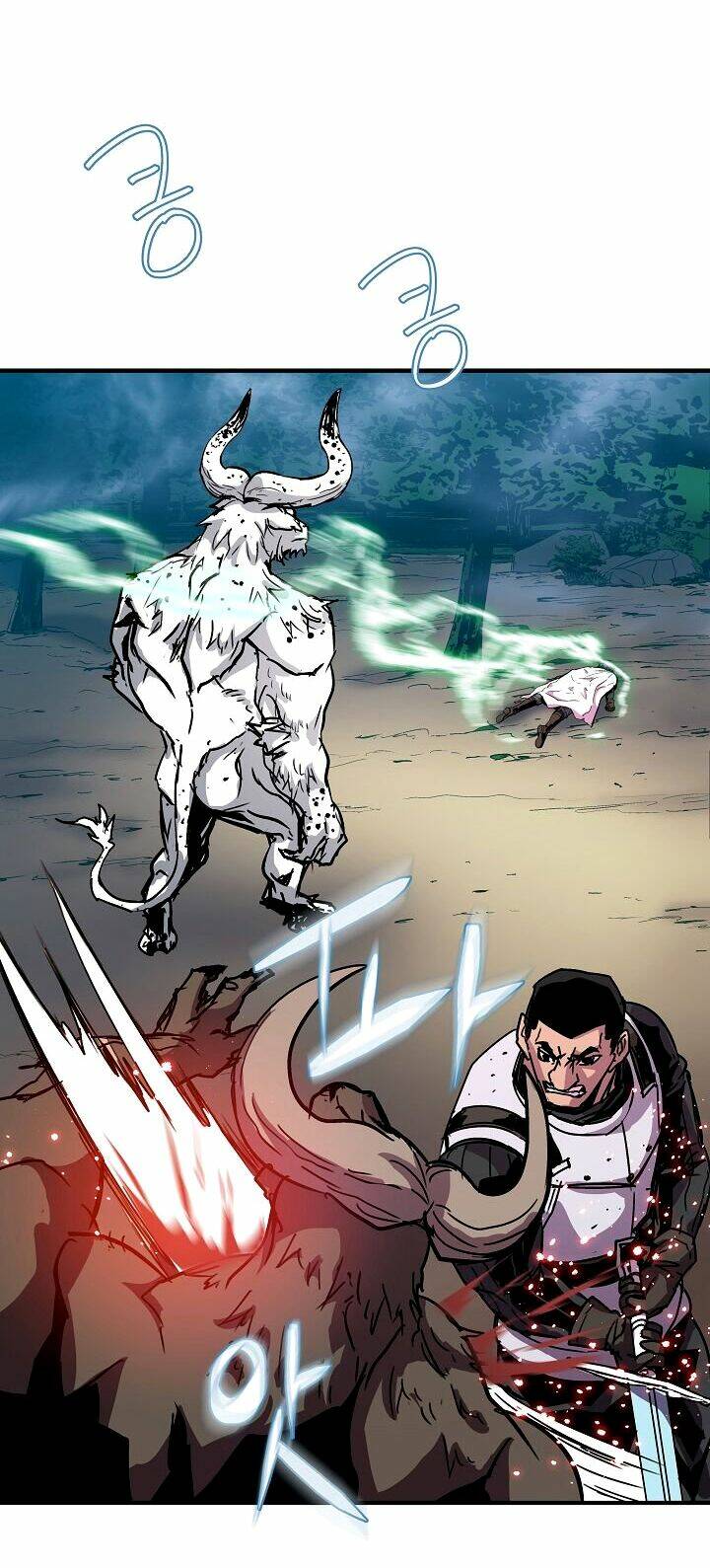 Sự Trở Lại Của Pháp Sư 8 Vòng - Chapter 31 - Page 52