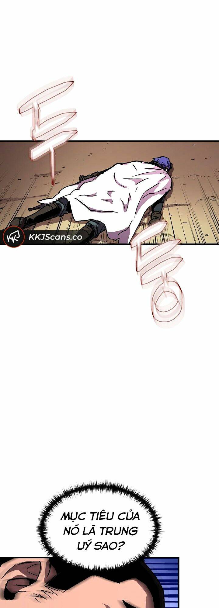 Sự Trở Lại Của Pháp Sư 8 Vòng - Chapter 31 - Page 54