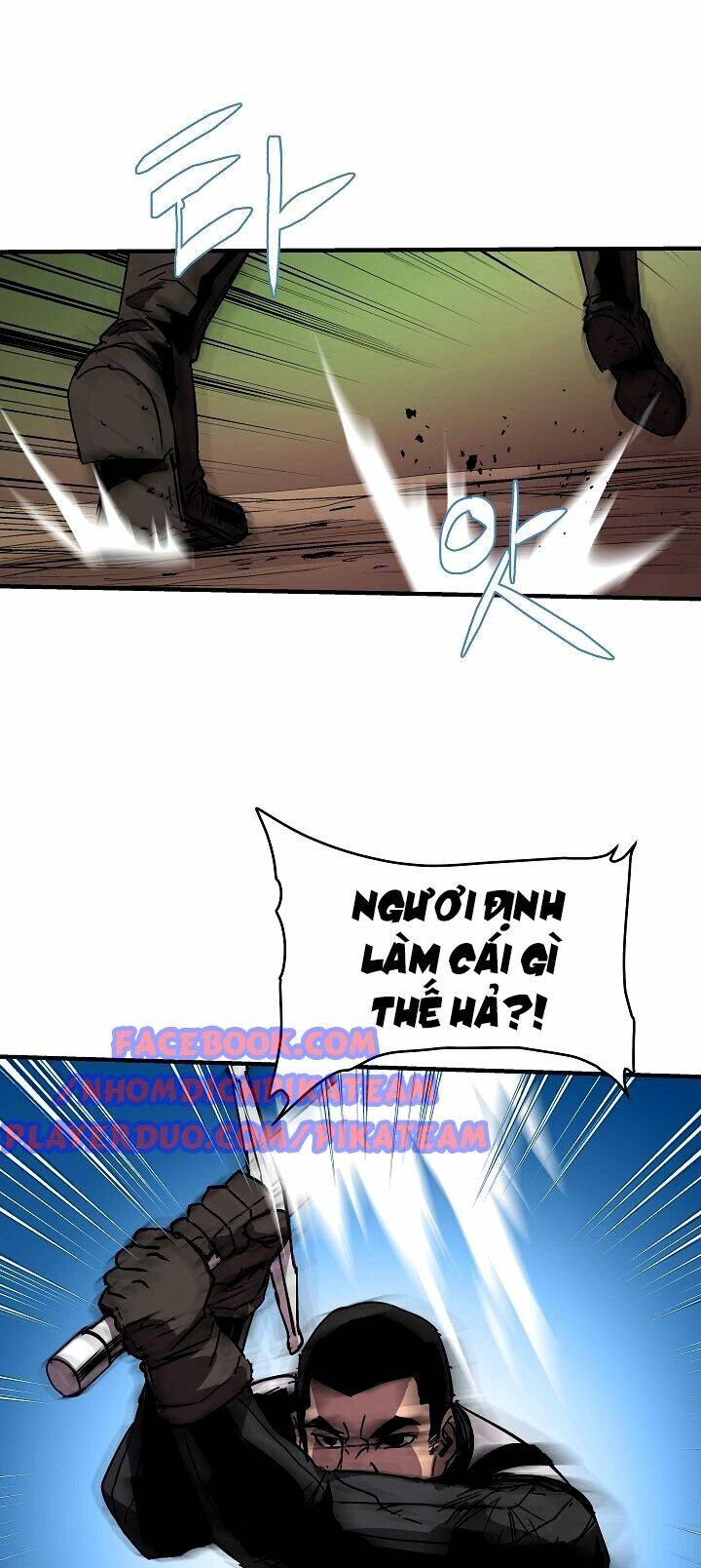 Sự Trở Lại Của Pháp Sư 8 Vòng - Chapter 31 - Page 57