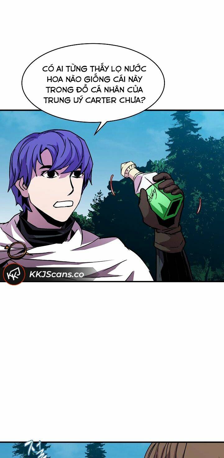 Sự Trở Lại Của Pháp Sư 8 Vòng - Chapter 31 - Page 6