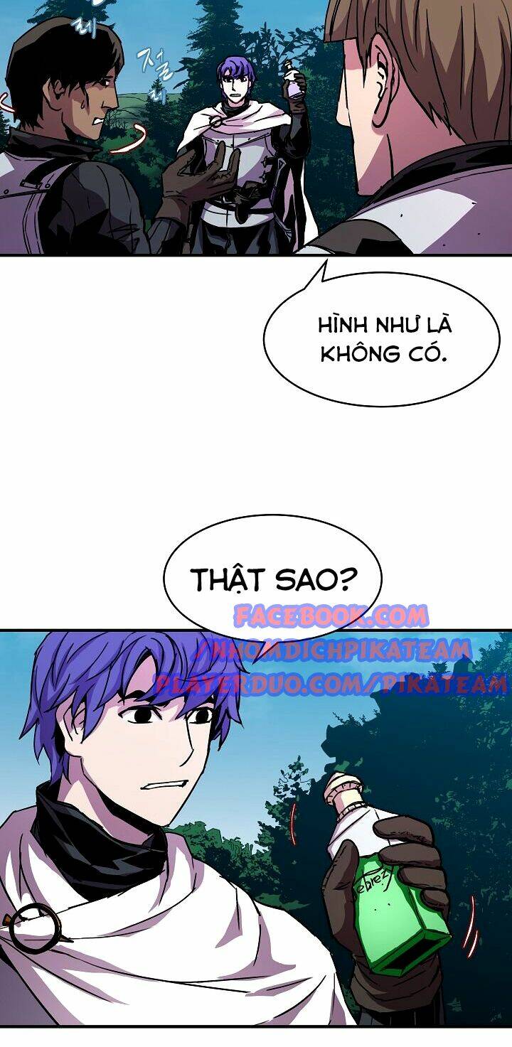 Sự Trở Lại Của Pháp Sư 8 Vòng - Chapter 31 - Page 7