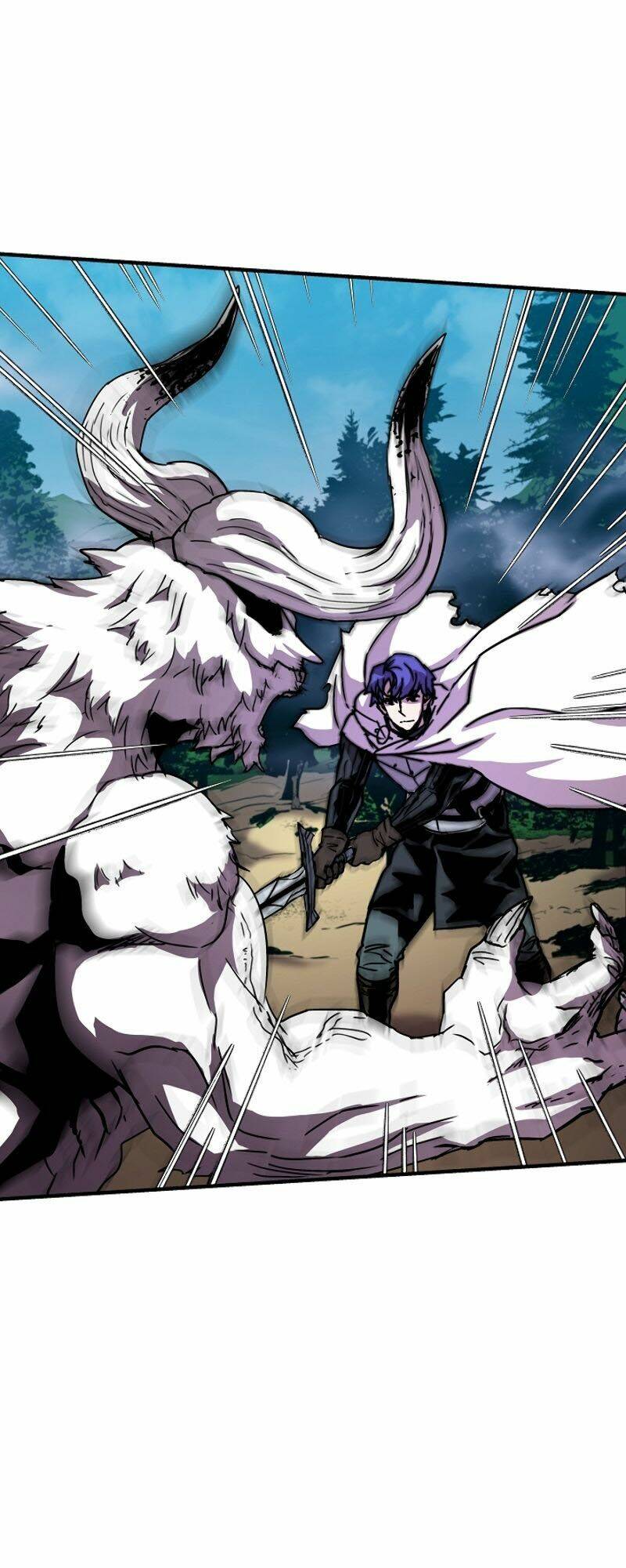 Sự Trở Lại Của Pháp Sư 8 Vòng - Chapter 32 - Page 12