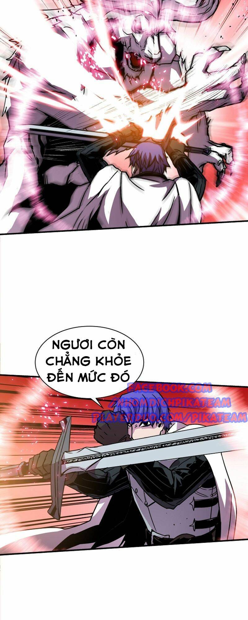 Sự Trở Lại Của Pháp Sư 8 Vòng - Chapter 32 - Page 14