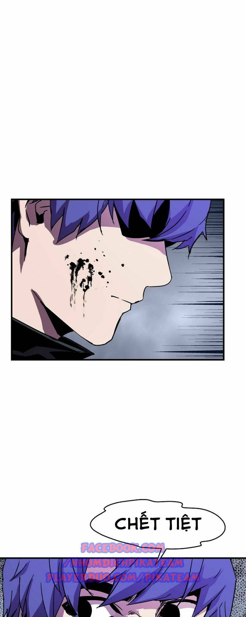 Sự Trở Lại Của Pháp Sư 8 Vòng - Chapter 32 - Page 19