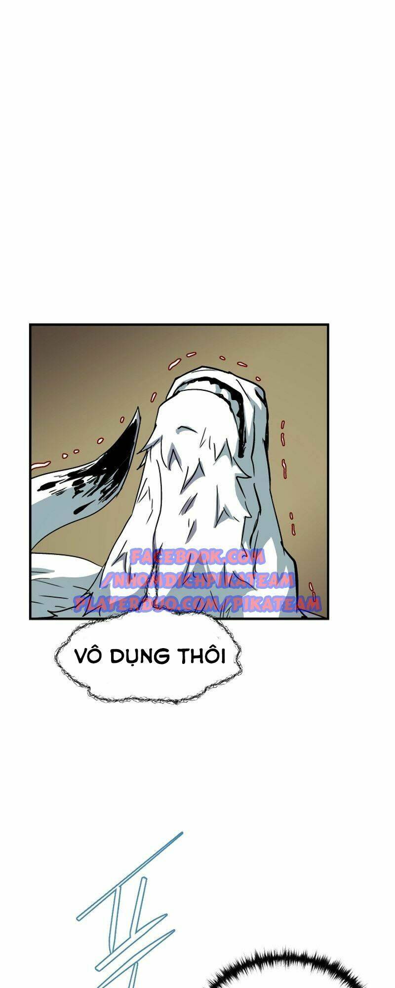 Sự Trở Lại Của Pháp Sư 8 Vòng - Chapter 32 - Page 21