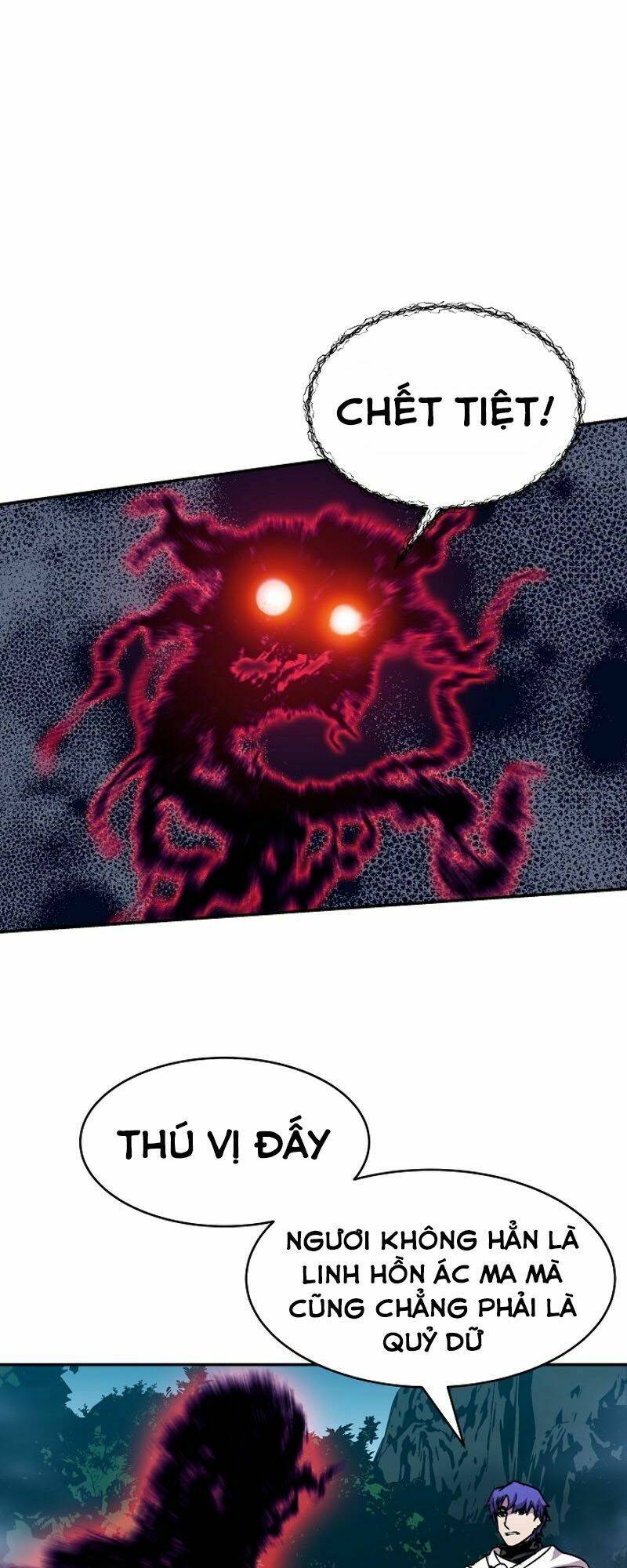 Sự Trở Lại Của Pháp Sư 8 Vòng - Chapter 32 - Page 28