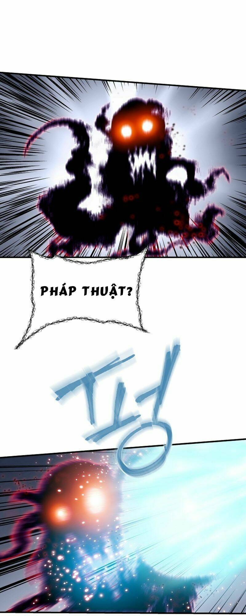 Sự Trở Lại Của Pháp Sư 8 Vòng - Chapter 32 - Page 31