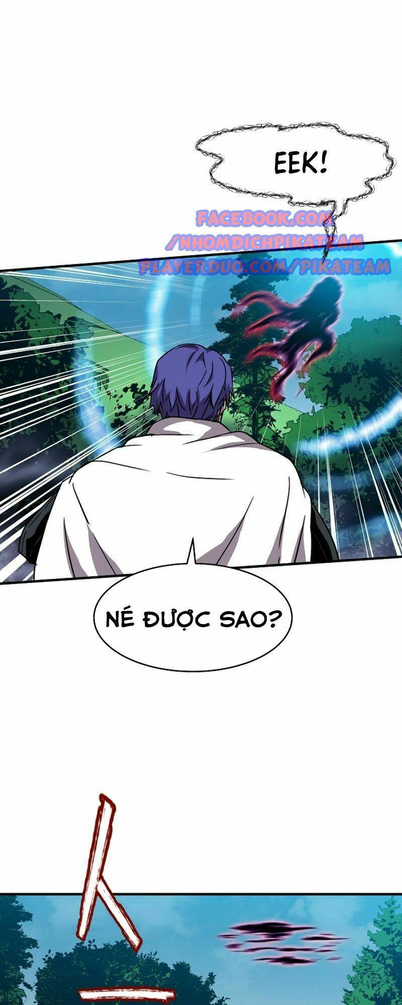 Sự Trở Lại Của Pháp Sư 8 Vòng - Chapter 32 - Page 32