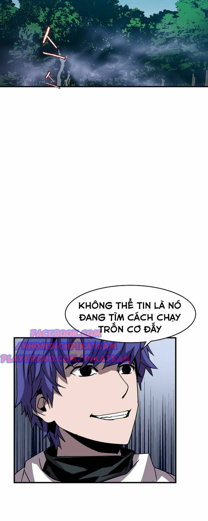 Sự Trở Lại Của Pháp Sư 8 Vòng - Chapter 32 - Page 33