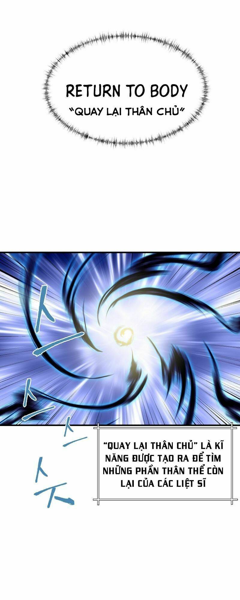 Sự Trở Lại Của Pháp Sư 8 Vòng - Chapter 32 - Page 34