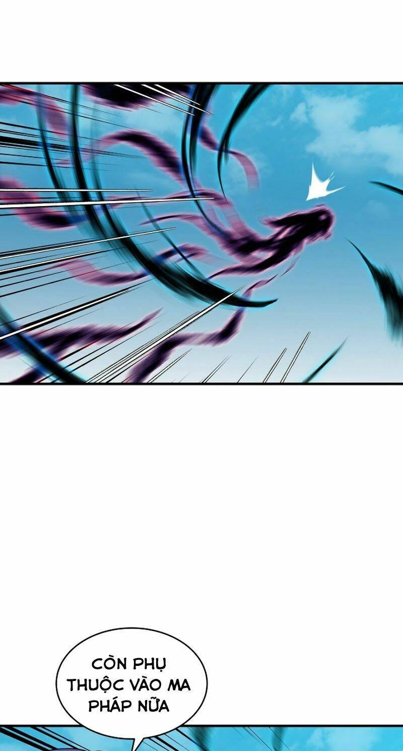 Sự Trở Lại Của Pháp Sư 8 Vòng - Chapter 32 - Page 35