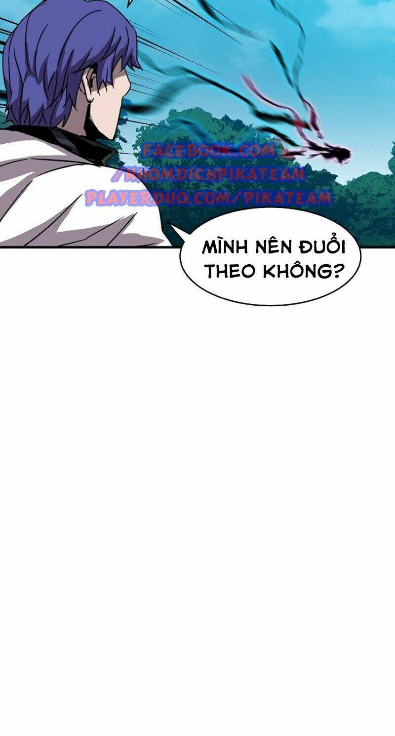 Sự Trở Lại Của Pháp Sư 8 Vòng - Chapter 32 - Page 36