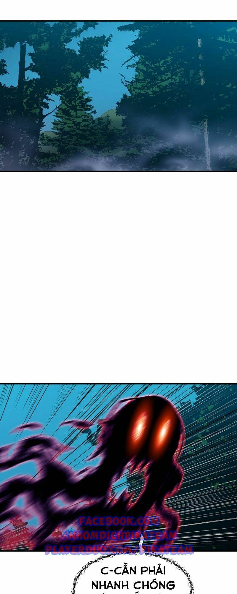 Sự Trở Lại Của Pháp Sư 8 Vòng - Chapter 32 - Page 37