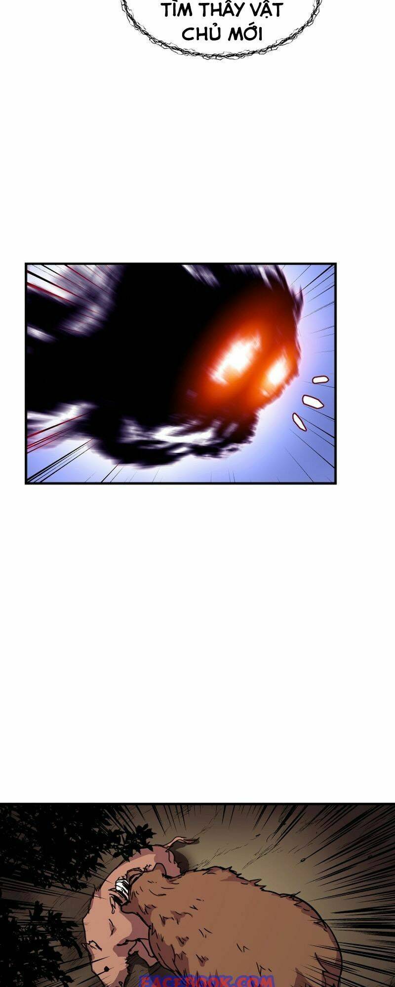 Sự Trở Lại Của Pháp Sư 8 Vòng - Chapter 32 - Page 38