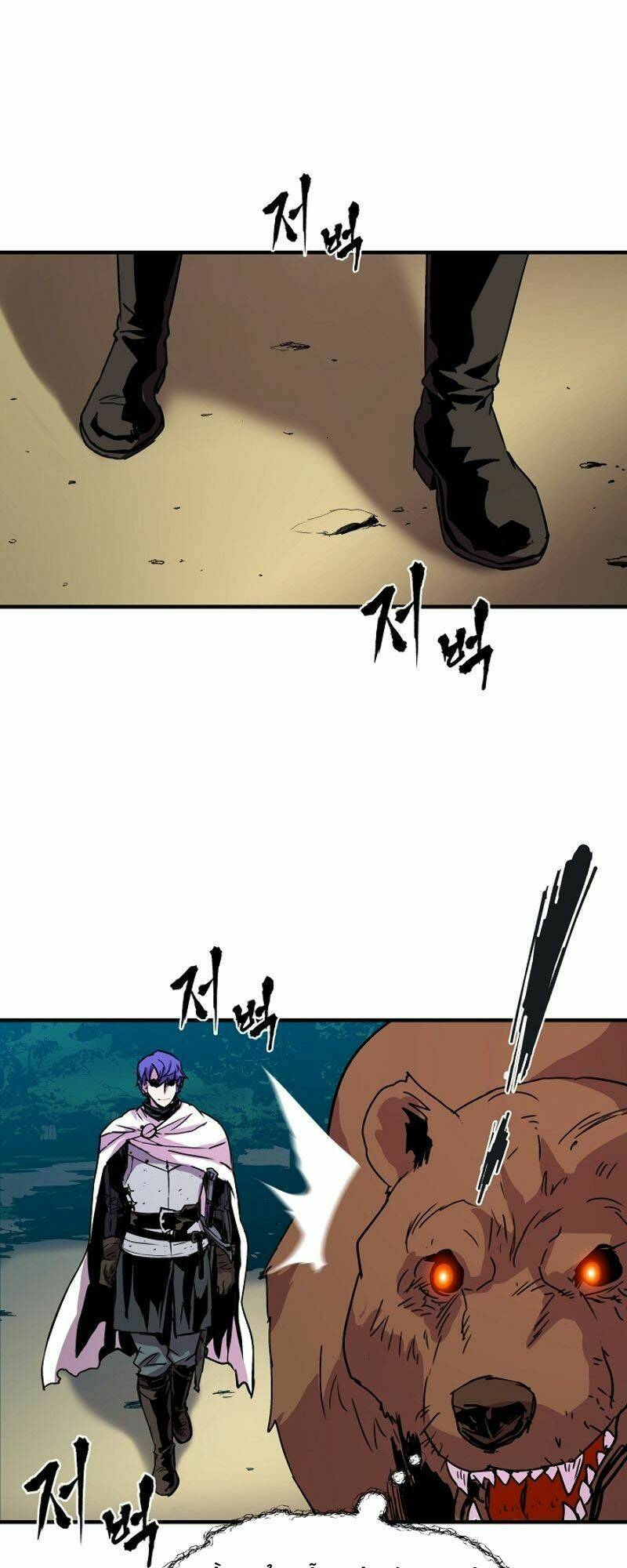 Sự Trở Lại Của Pháp Sư 8 Vòng - Chapter 32 - Page 41