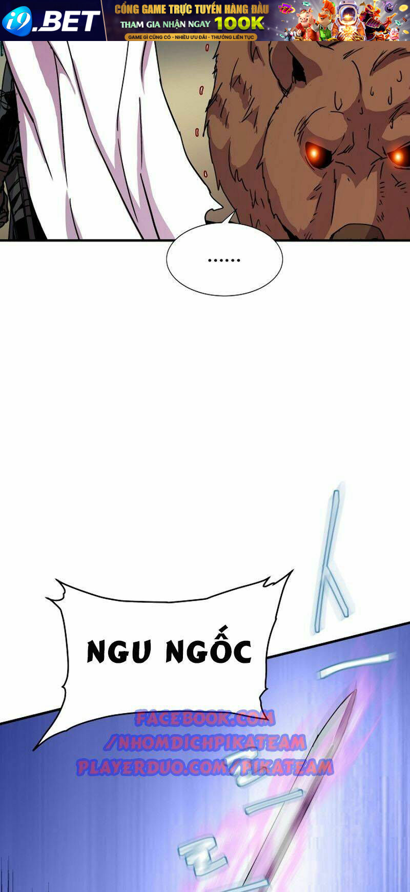 Sự Trở Lại Của Pháp Sư 8 Vòng - Chapter 32 - Page 43