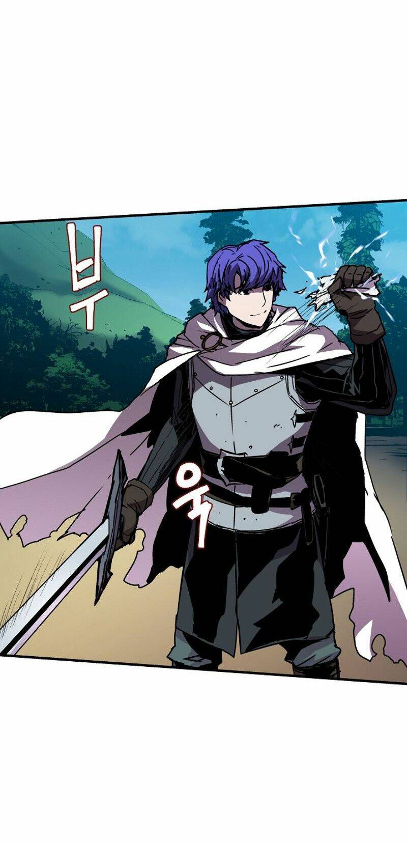 Sự Trở Lại Của Pháp Sư 8 Vòng - Chapter 32 - Page 4