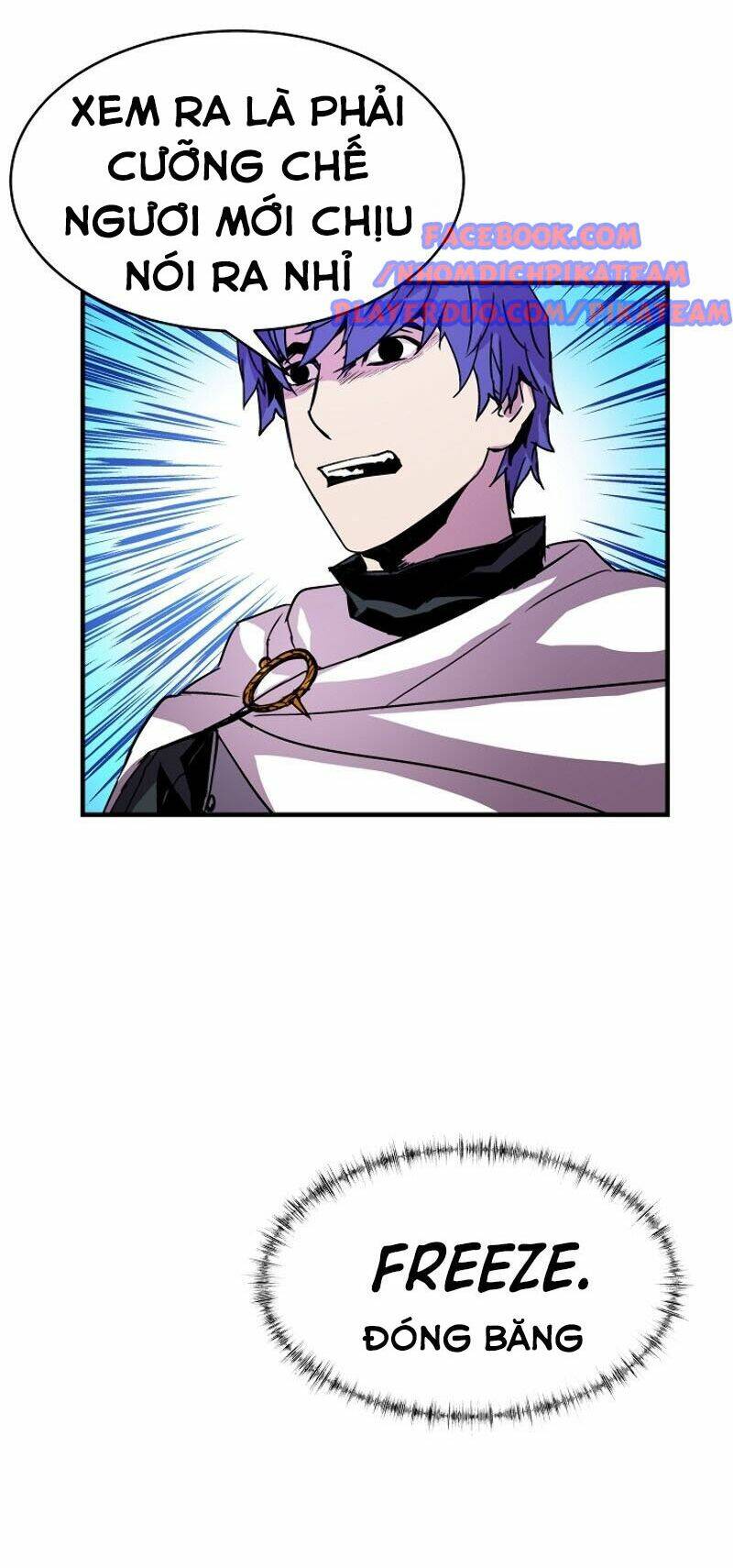 Sự Trở Lại Của Pháp Sư 8 Vòng - Chapter 32 - Page 51