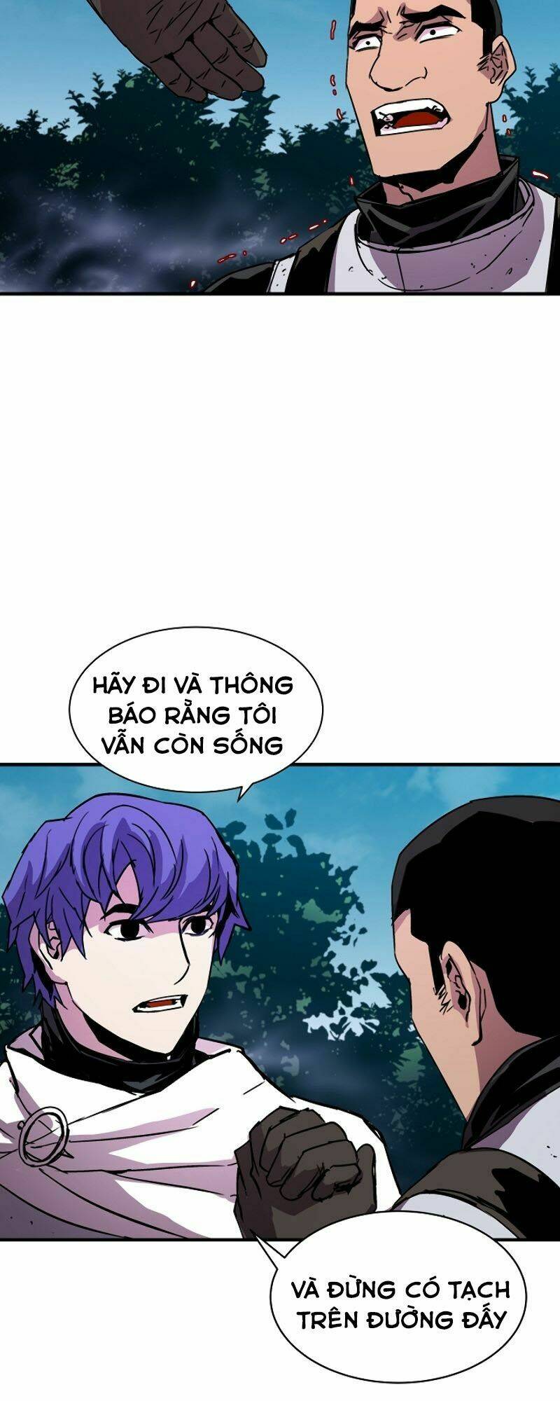 Sự Trở Lại Của Pháp Sư 8 Vòng - Chapter 32 - Page 6