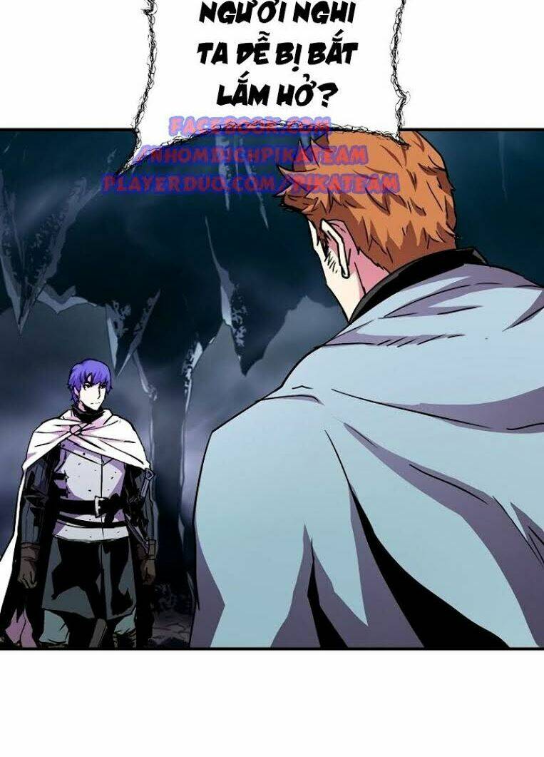 Sự Trở Lại Của Pháp Sư 8 Vòng - Chapter 33 - Page 10