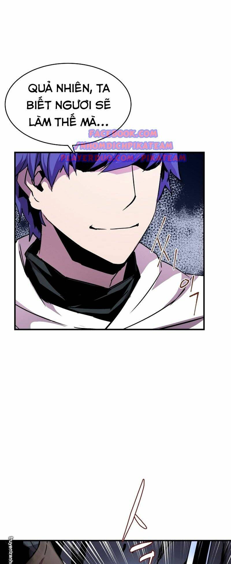 Sự Trở Lại Của Pháp Sư 8 Vòng - Chapter 33 - Page 11