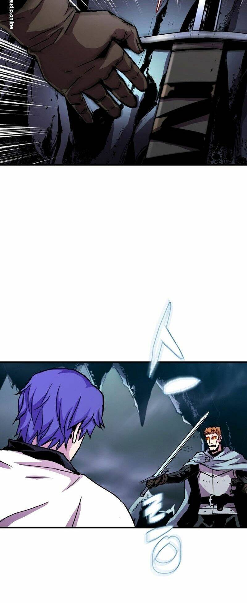 Sự Trở Lại Của Pháp Sư 8 Vòng - Chapter 33 - Page 12