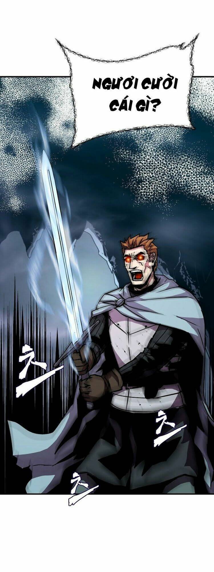 Sự Trở Lại Của Pháp Sư 8 Vòng - Chapter 33 - Page 13