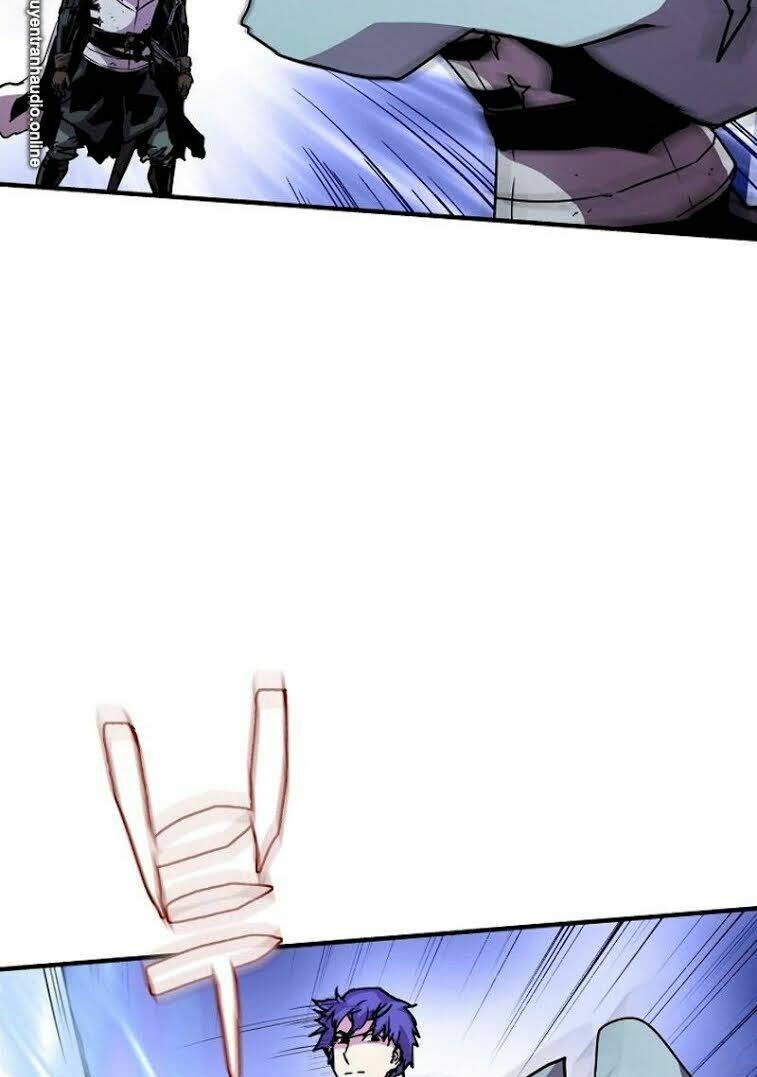 Sự Trở Lại Của Pháp Sư 8 Vòng - Chapter 33 - Page 17