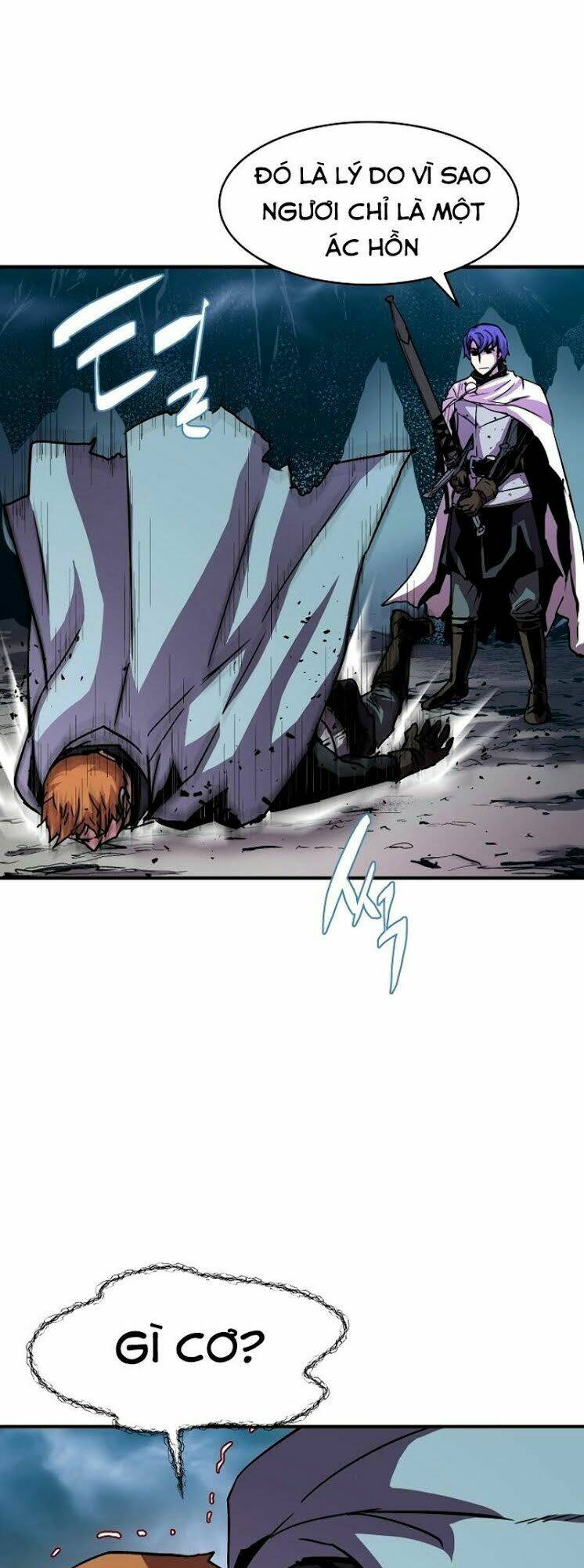 Sự Trở Lại Của Pháp Sư 8 Vòng - Chapter 33 - Page 21