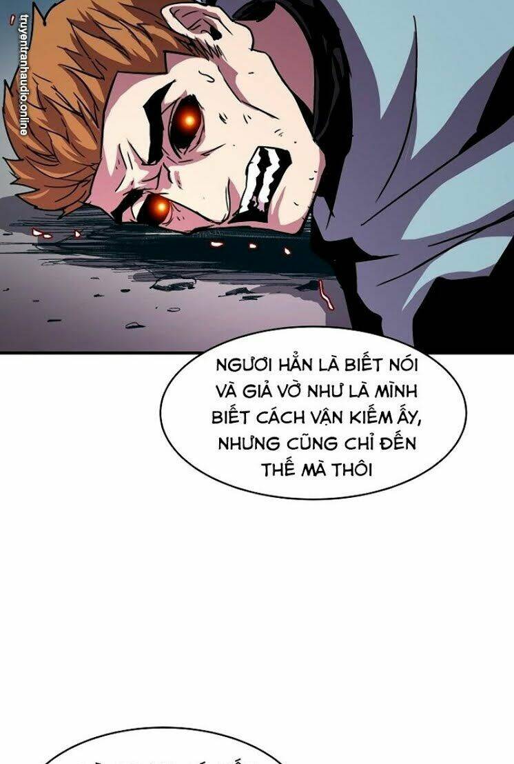 Sự Trở Lại Của Pháp Sư 8 Vòng - Chapter 33 - Page 22