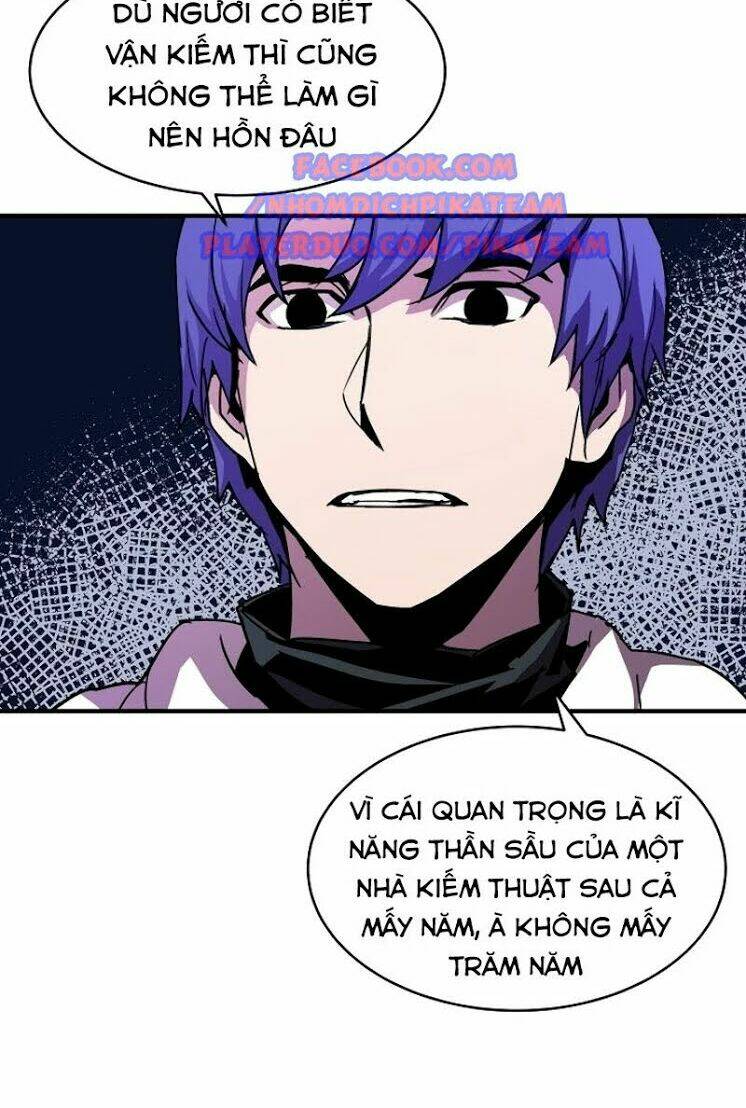 Sự Trở Lại Của Pháp Sư 8 Vòng - Chapter 33 - Page 23