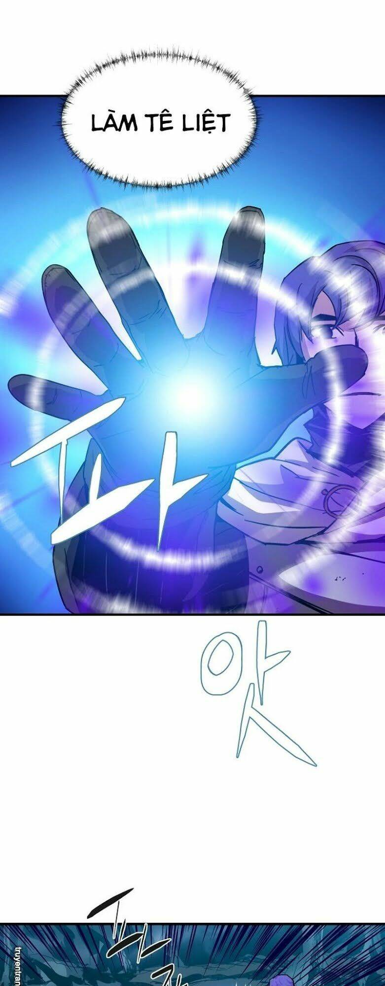 Sự Trở Lại Của Pháp Sư 8 Vòng - Chapter 33 - Page 24