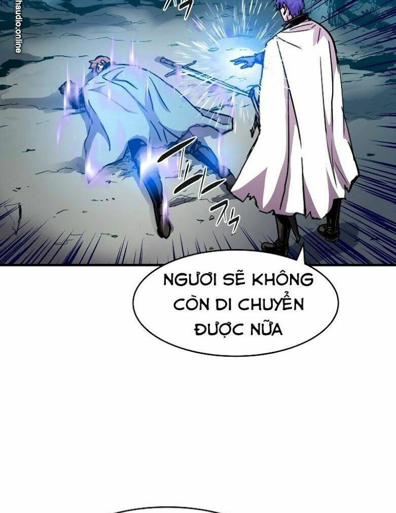 Sự Trở Lại Của Pháp Sư 8 Vòng - Chapter 33 - Page 25