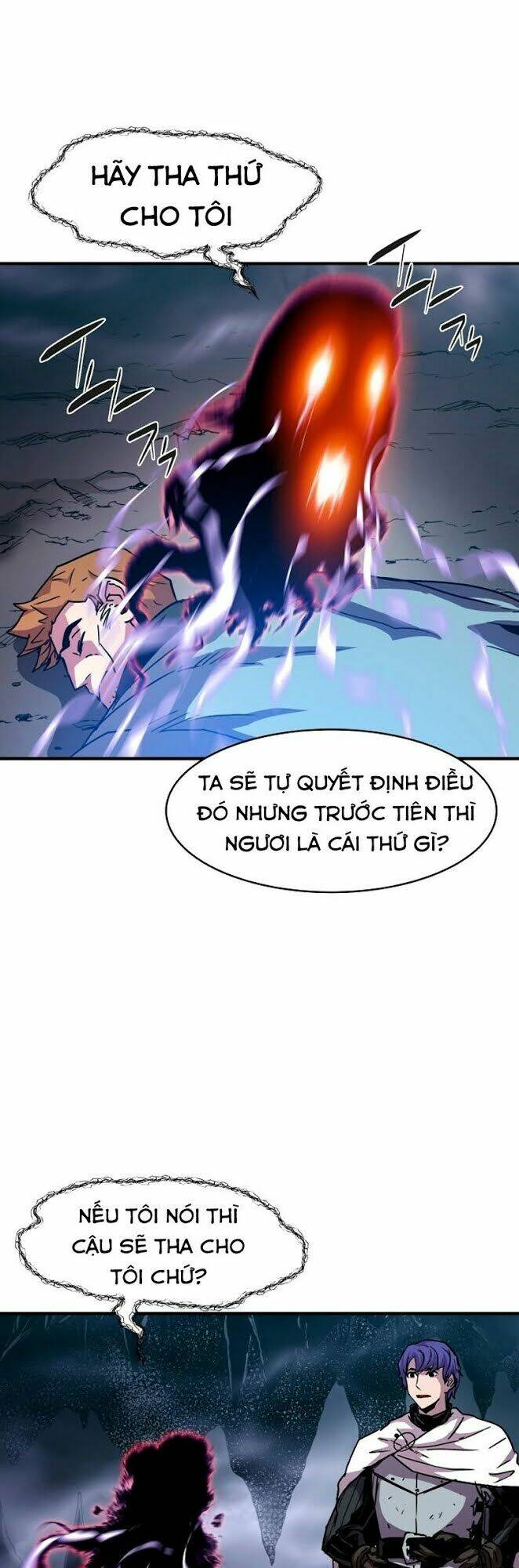 Sự Trở Lại Của Pháp Sư 8 Vòng - Chapter 33 - Page 27