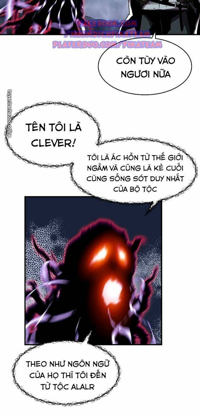 Sự Trở Lại Của Pháp Sư 8 Vòng - Chapter 33 - Page 28