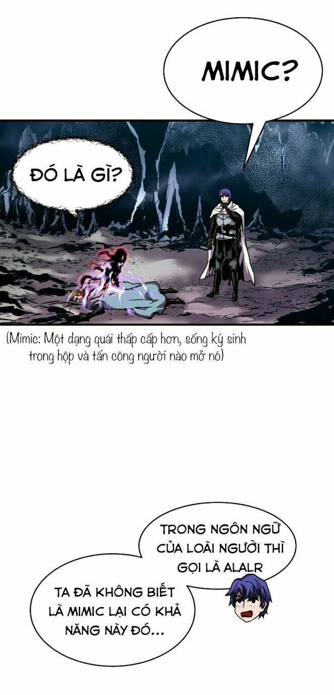 Sự Trở Lại Của Pháp Sư 8 Vòng - Chapter 33 - Page 29