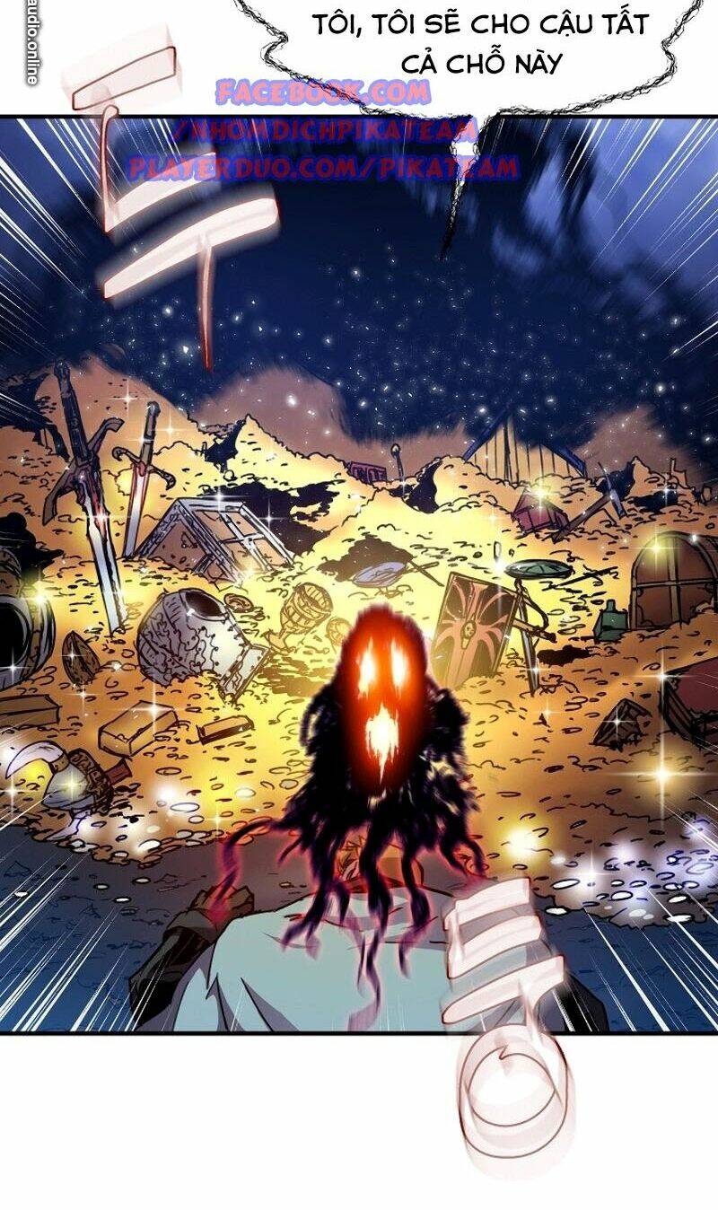 Sự Trở Lại Của Pháp Sư 8 Vòng - Chapter 33 - Page 33