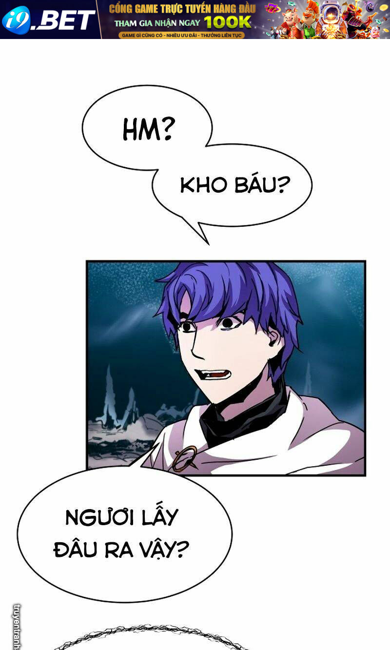 Sự Trở Lại Của Pháp Sư 8 Vòng - Chapter 33 - Page 34