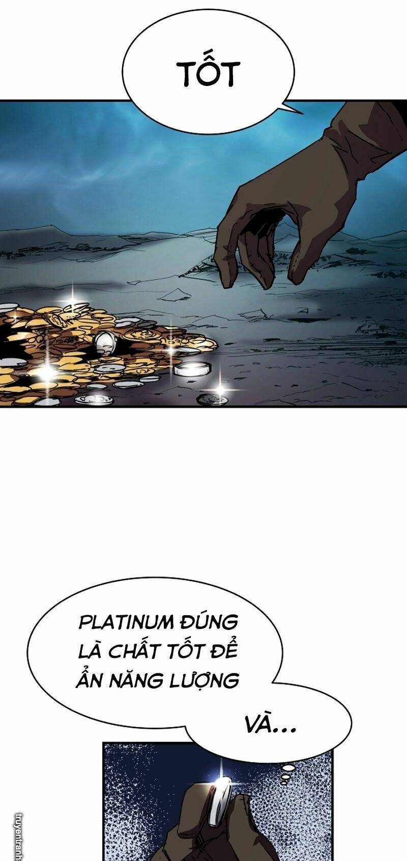 Sự Trở Lại Của Pháp Sư 8 Vòng - Chapter 33 - Page 39