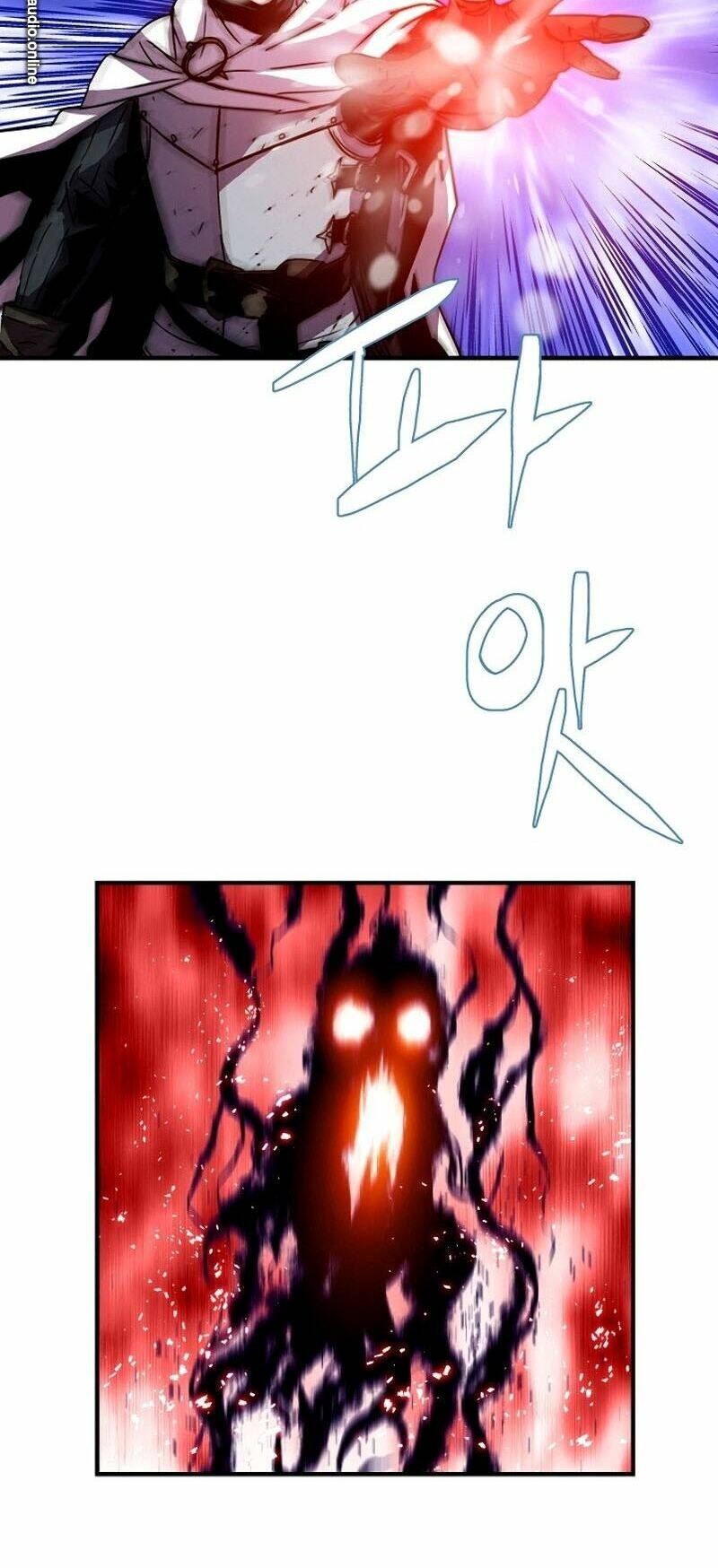 Sự Trở Lại Của Pháp Sư 8 Vòng - Chapter 33 - Page 42